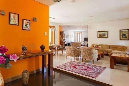 Casa à venda com 3 quartos, 365m² em Lapa, São Paulo