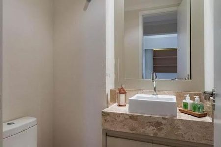 Apartamento à venda com 139m², 3 quartos e 2 vagas