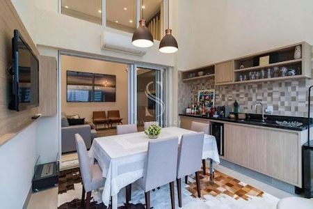 Apartamento à venda com 139m², 3 quartos e 2 vagas