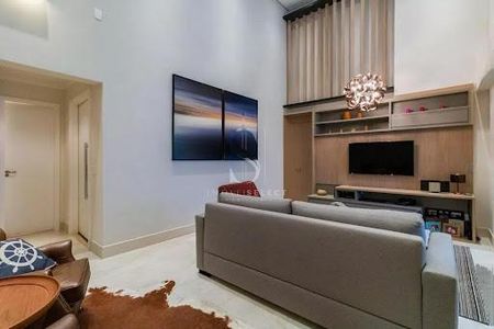 Apartamento à venda com 3 quartos, 139m² em Vila Andrade, São Paulo