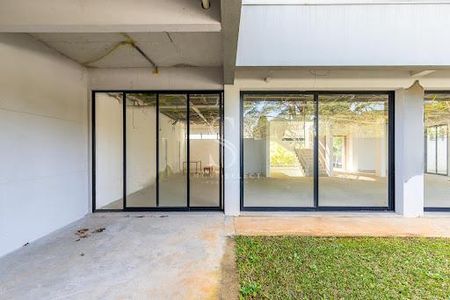 Casa à venda com 4 quartos, 1034m² em Santo Amaro, São Paulo