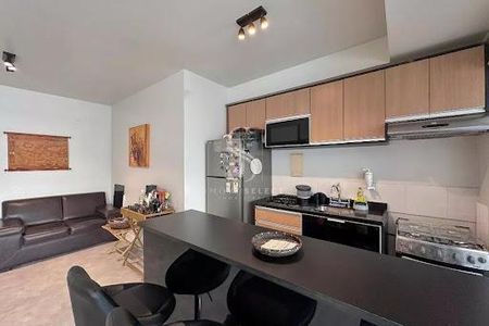 Apartamento para alugar com 78m², 2 quartos e 1 vaga