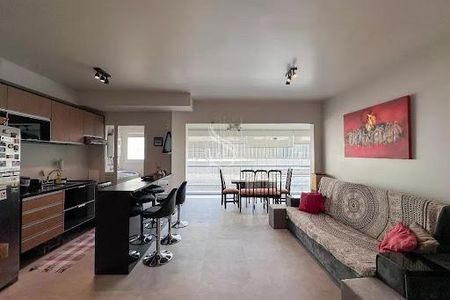 Apartamento para alugar com 78m², 2 quartos e 1 vaga