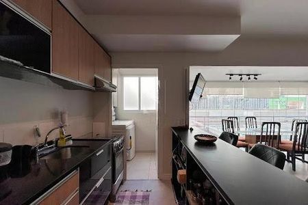 Apartamento para alugar com 78m², 2 quartos e 1 vaga