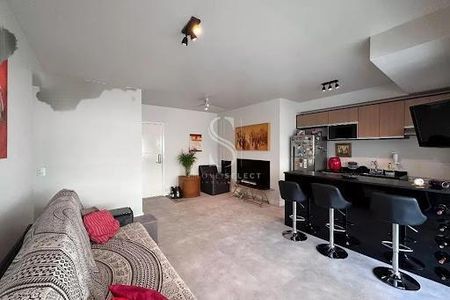 Apartamento para alugar com 78m², 2 quartos e 1 vaga