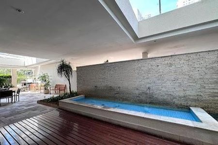 Apartamento para alugar com 78m², 2 quartos e 1 vaga