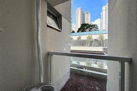 Apartamento para alugar com 78m², 2 quartos e 1 vaga