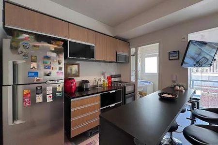 Apartamento para alugar com 78m², 2 quartos e 1 vaga