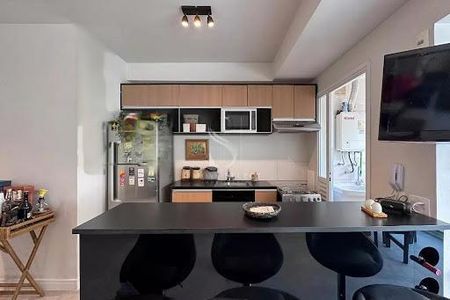 Apartamento para alugar com 78m², 2 quartos e 1 vaga