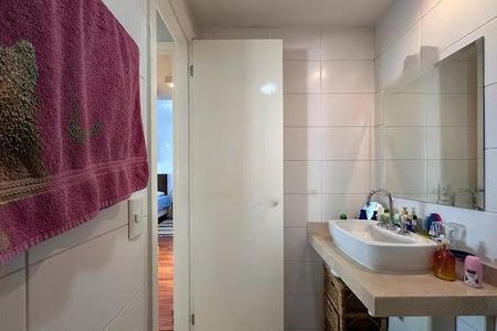 Apartamento para alugar com 78m², 2 quartos e 1 vaga