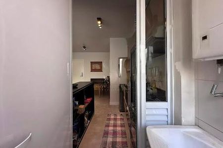Apartamento para alugar com 2 quartos, 78m² em Campo Belo, São Paulo