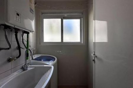 Apartamento para alugar com 78m², 2 quartos e 1 vaga