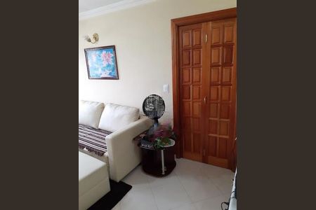 Apartamento à venda com 2 quartos, 80m² em Jardim Nosso Lar, São Paulo