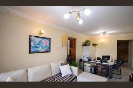 Apartamento à venda com 2 quartos, 80m² em Jardim Nosso Lar, São Paulo