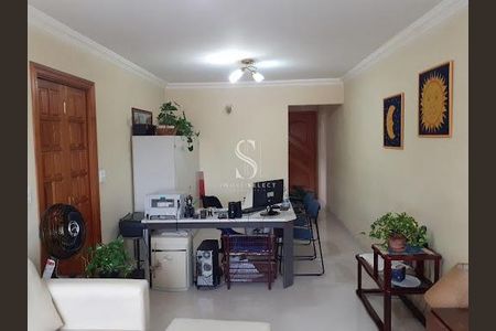 Apartamento à venda com 2 quartos, 80m² em Jardim Nosso Lar, São Paulo