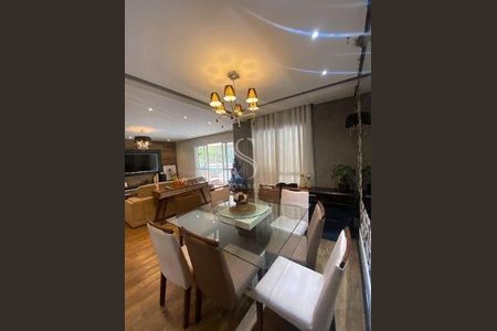 Apartamento à venda com 3 quartos, 170m² em Ipiranga, São Paulo