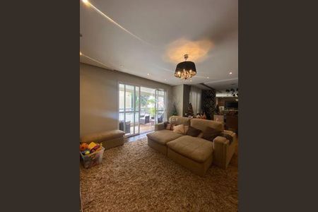 Apartamento à venda com 3 quartos, 170m² em Ipiranga, São Paulo