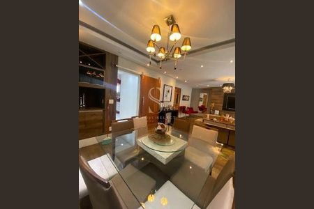 Apartamento à venda com 3 quartos, 170m² em Ipiranga, São Paulo