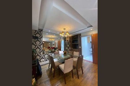 Apartamento à venda com 3 quartos, 170m² em Ipiranga, São Paulo