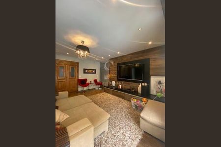 Apartamento à venda com 3 quartos, 170m² em Ipiranga, São Paulo