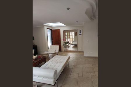 Casa à venda com 3 quartos, 220m² em Jardim Paraíso, São Paulo