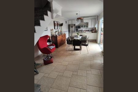 Casa à venda com 3 quartos, 220m² em Jardim Paraíso, São Paulo