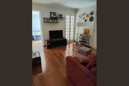 Casa à venda com 3 quartos, 220m² em Jardim Paraíso, São Paulo