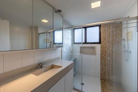 Apartamento à venda com 4 quartos, 210m² em Santo Amaro, São Paulo
