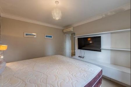 Apartamento à venda com 4 quartos, 210m² em Santo Amaro, São Paulo
