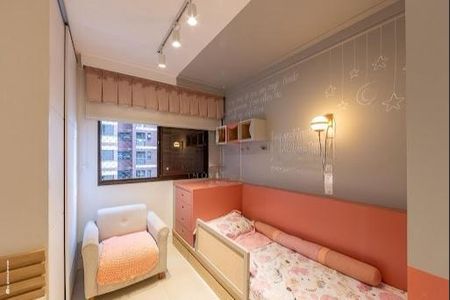 Apartamento à venda com 4 quartos, 210m² em Santo Amaro, São Paulo