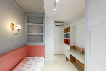 Apartamento à venda com 4 quartos, 210m² em Santo Amaro, São Paulo