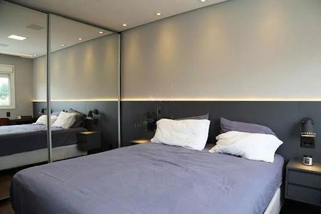Apartamento à venda com 2 quartos, 57m² em Panamby, São Paulo