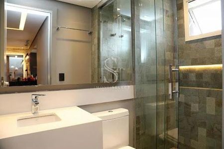 Apartamento à venda com 2 quartos, 57m² em Panamby, São Paulo