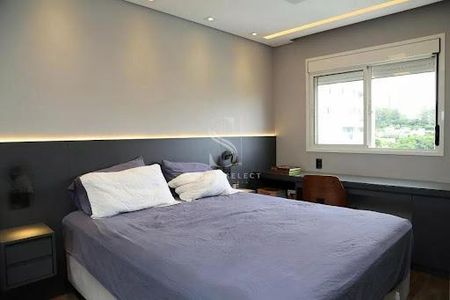 Apartamento à venda com 2 quartos, 57m² em Panamby, São Paulo