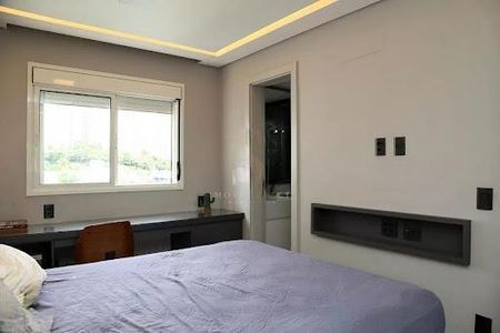 Apartamento à venda com 2 quartos, 57m² em Panamby, São Paulo