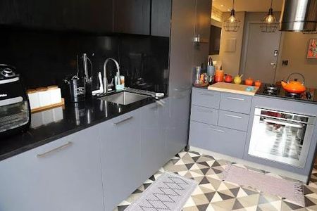 Apartamento à venda com 2 quartos, 57m² em Panamby, São Paulo