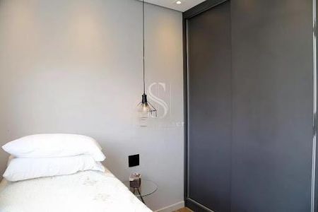 Apartamento à venda com 2 quartos, 57m² em Panamby, São Paulo