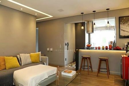 Apartamento à venda com 2 quartos, 57m² em Panamby, São Paulo
