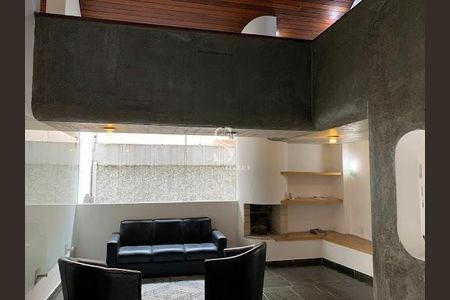 Casa à venda com 3 quartos, 290m² em Vila Sonia, São Paulo