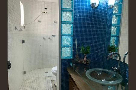 Casa à venda com 3 quartos, 290m² em Vila Sonia, São Paulo