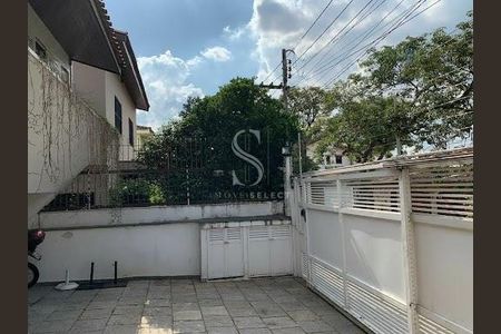 Casa à venda com 290m², 3 quartos e 2 vagas