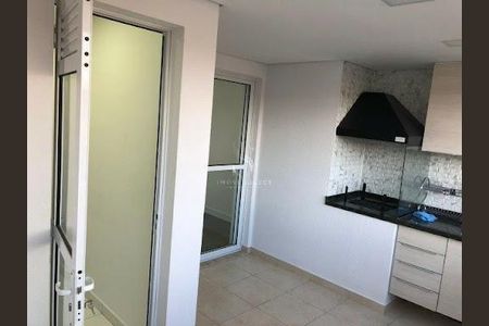 Apartamento à venda com 2 quartos, 64m² em Sacomã, São Paulo