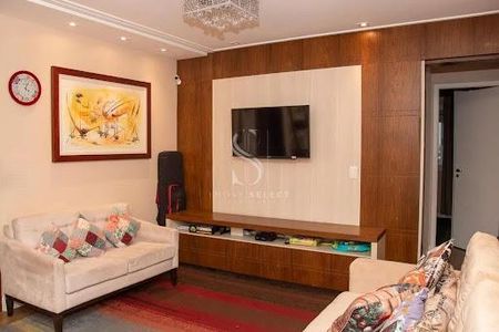Apartamento à venda com 105m², 3 quartos e 2 vagas