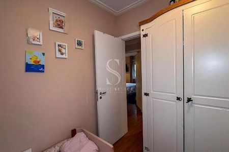 Apartamento à venda com 105m², 3 quartos e 2 vagas