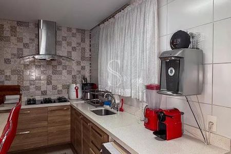Apartamento à venda com 105m², 3 quartos e 2 vagas