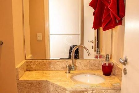 Apartamento à venda com 105m², 3 quartos e 2 vagas