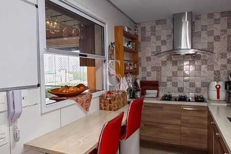 Apartamento à venda com 105m², 3 quartos e 2 vagas