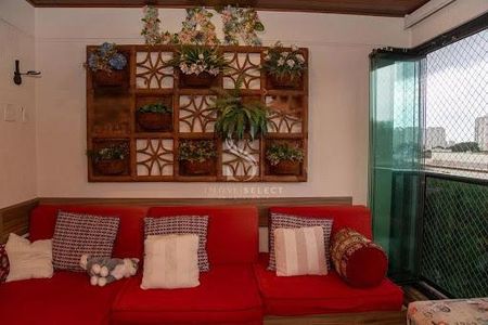 Apartamento à venda com 105m², 3 quartos e 2 vagas