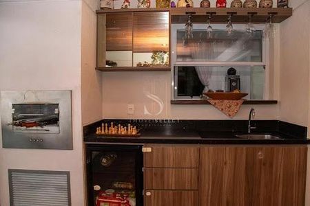 Apartamento à venda com 105m², 3 quartos e 2 vagas