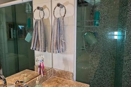 Apartamento à venda com 105m², 3 quartos e 2 vagas